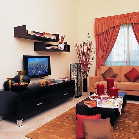 Al Raya Hotel Apartments Dubai Exterior foto