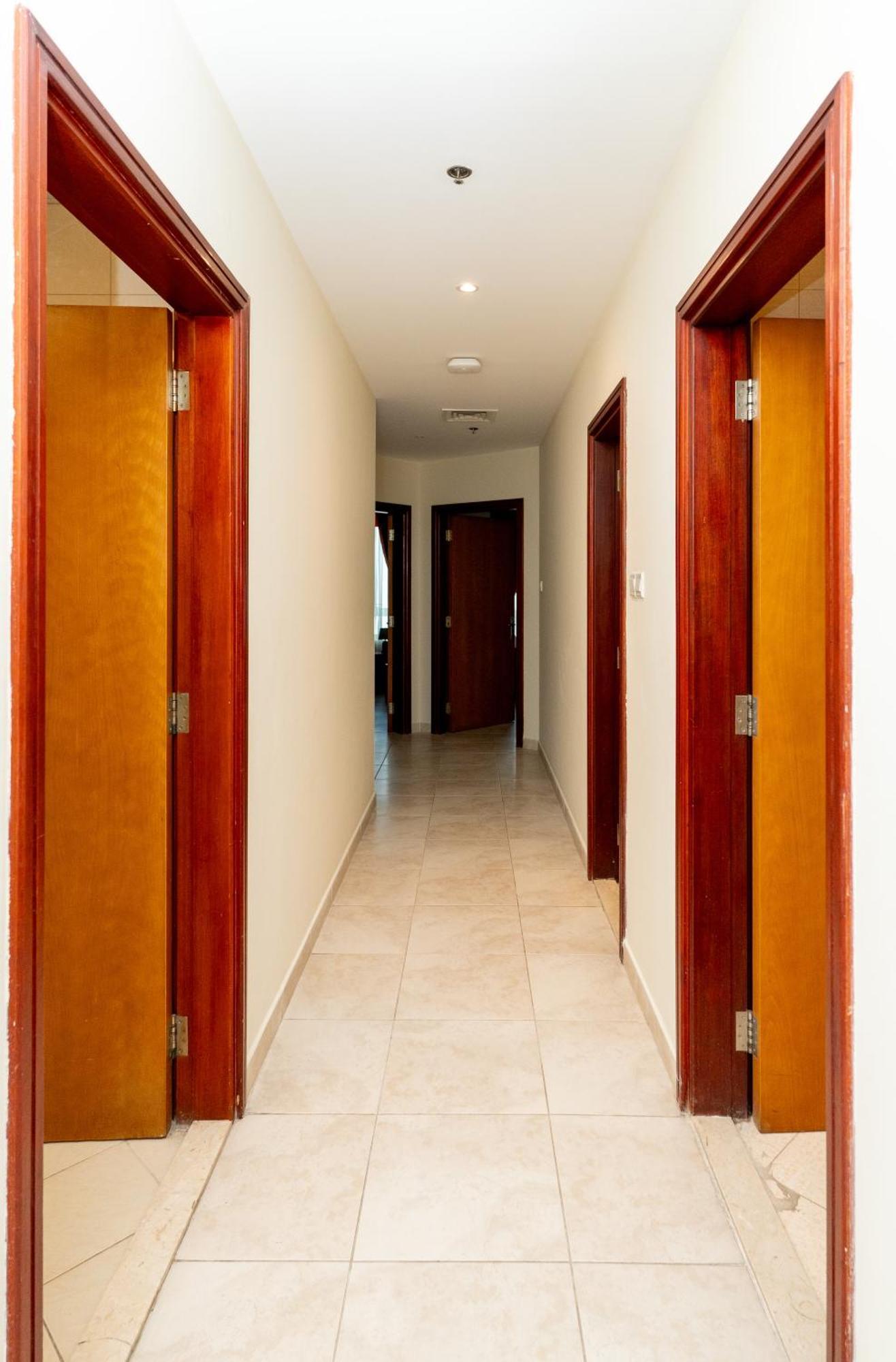 Al Raya Hotel Apartments Dubai Exterior foto