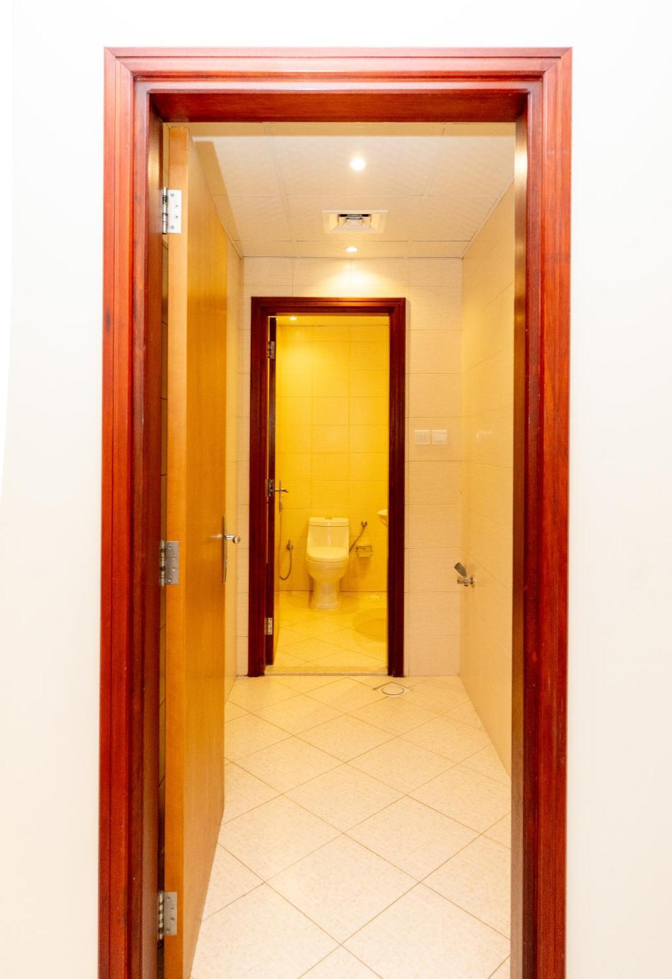 Al Raya Hotel Apartments Dubai Exterior foto