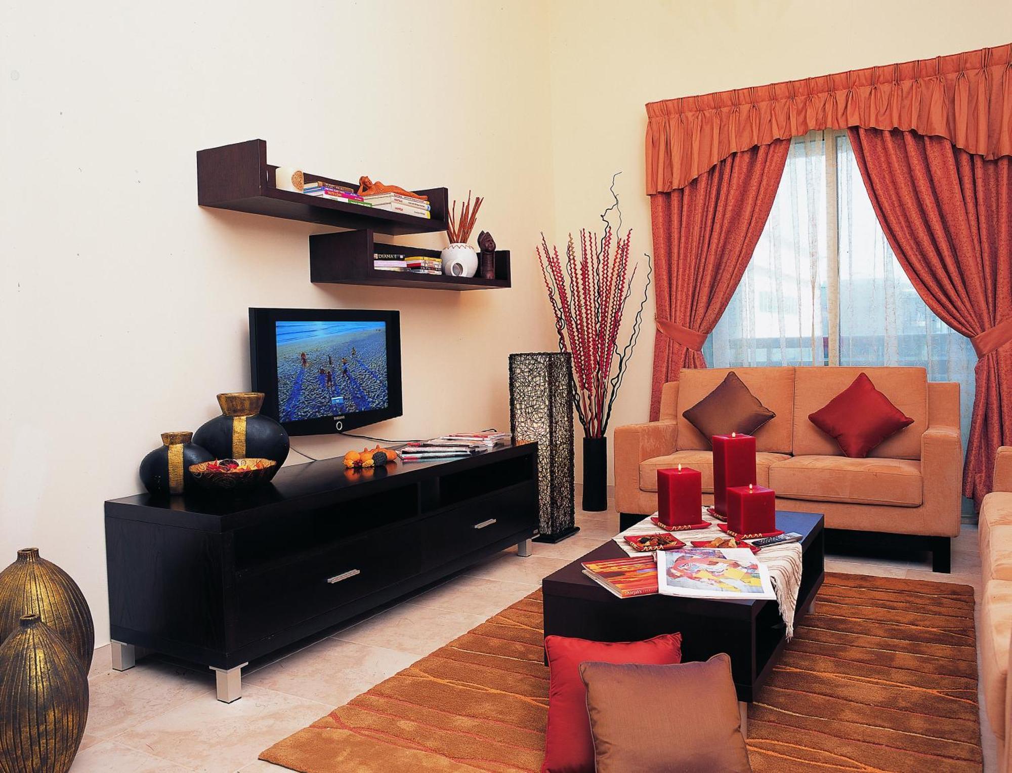 Al Raya Hotel Apartments Dubai Exterior foto